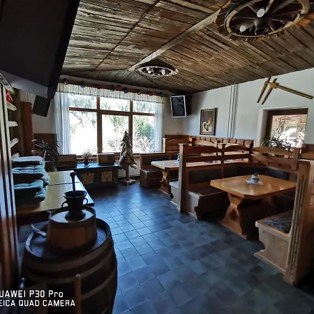 Gospodarstwo agroturystyczne Anz'k Bled