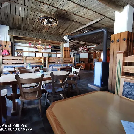 Anz'k Vakantieboerderij Bled