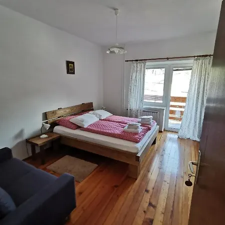 Anz'k Farm stay