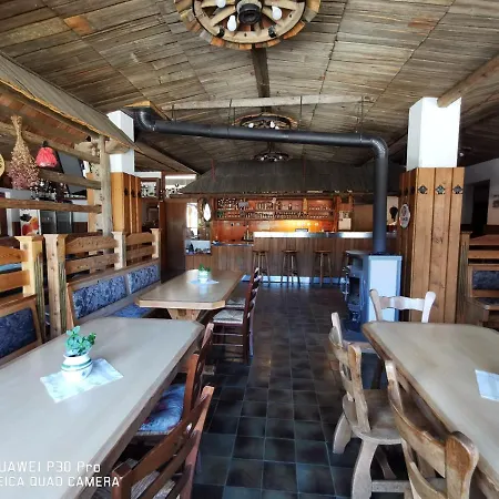 Anz'k Vakantieboerderij *