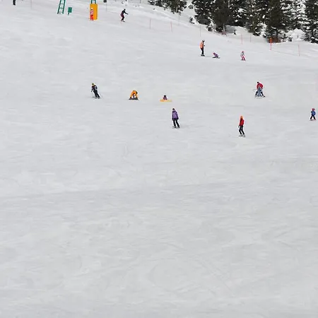 Vakantieboerderij Anz'k *