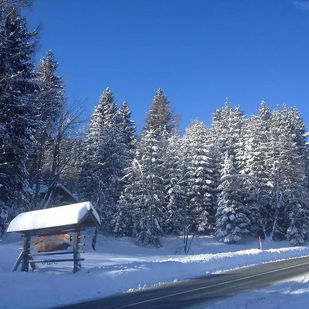 Anz'k Vakantieboerderij