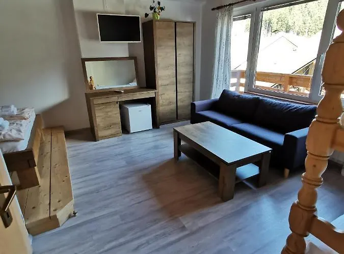 Alloggio per agriturismo Anz'k