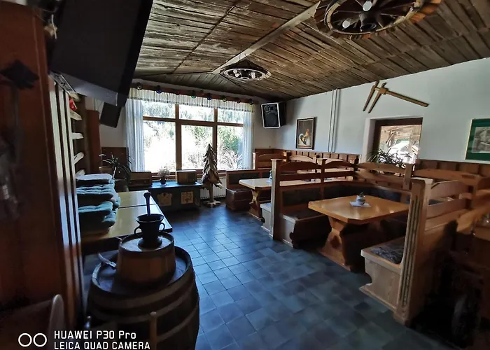 Séjour à la ferme Anz'k Bled