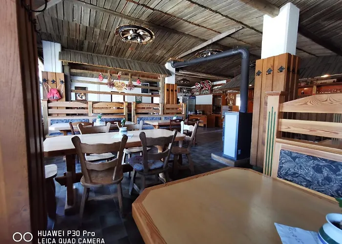 Anz'k Alloggio per agriturismo Bled