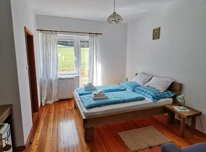 Séjour à la ferme Anz'k