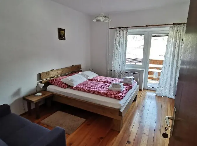 Anz'k Séjour à la ferme