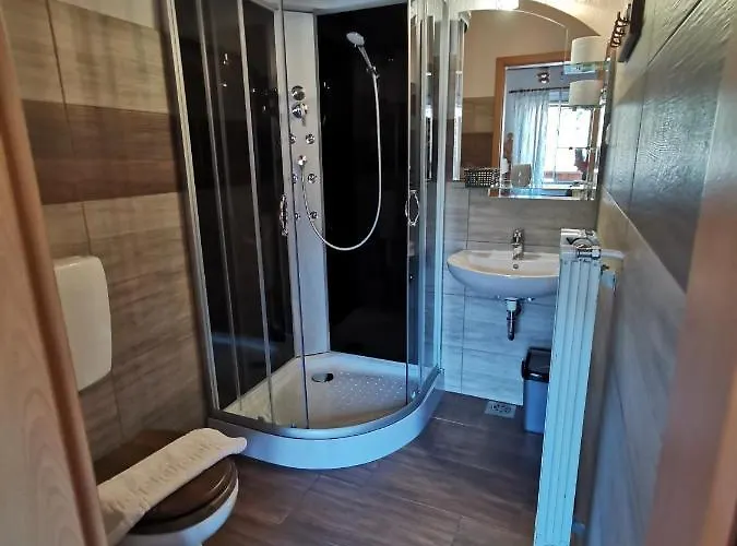 Alloggio per agriturismo Anz'k Bled