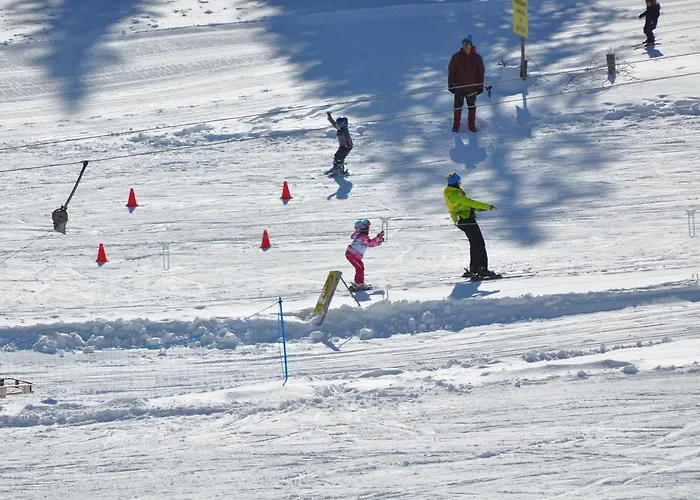Alloggio per agriturismo Anz'k Bled