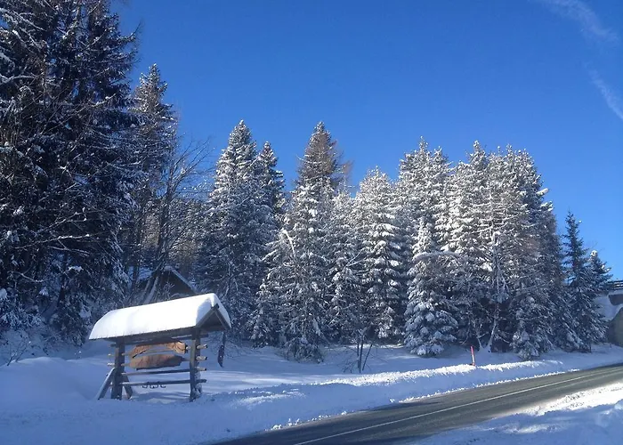 Anz'k Séjour à la ferme