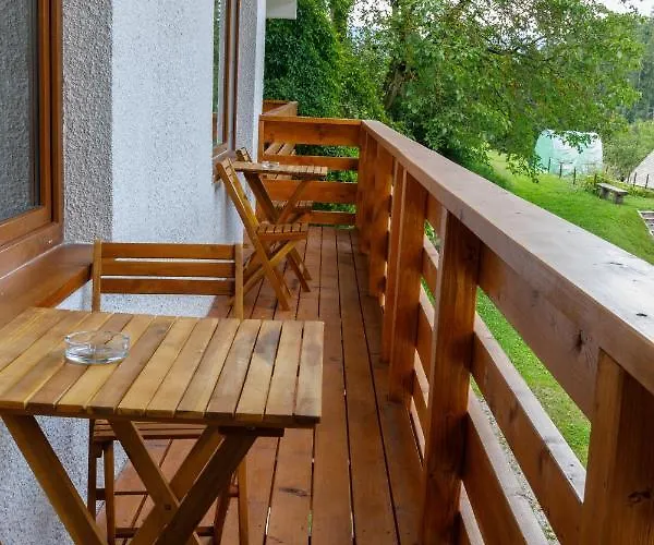 Séjour à la ferme Anz'k Bled